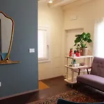 Apartment Rio Terese