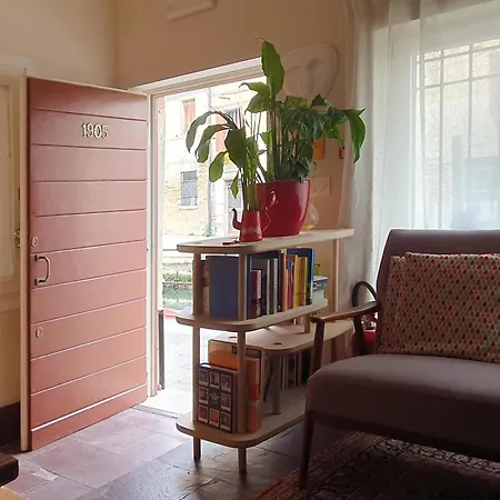 Apartment Rio Terese