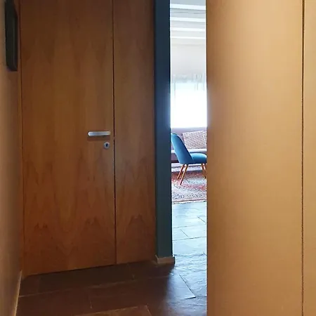 Rio Terese Apartment *