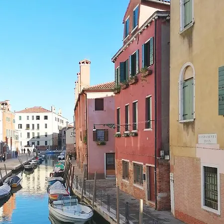 Lejlighed Rio Terese *