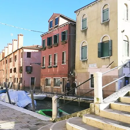 Rio Terese Lejlighed *