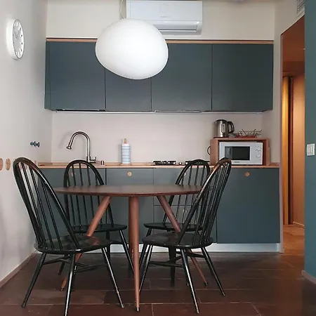 Rio Terese Lejlighed *