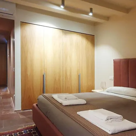 Lejlighed Rio Terese Venedig