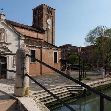 Lejlighed Rio Terese Venedig