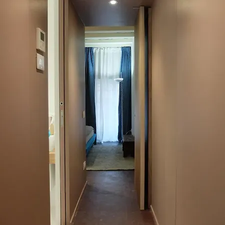 Rio Terese Lejlighed Venedig