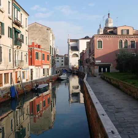 Lejlighed Rio Terese *