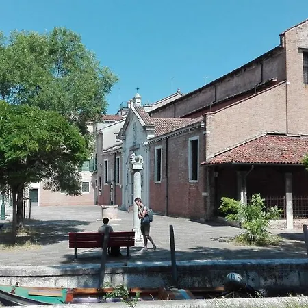 Rio Terese Lejlighed *