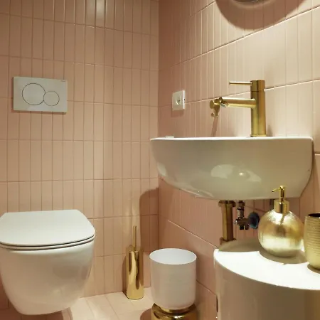 Lejlighed Rio Terese