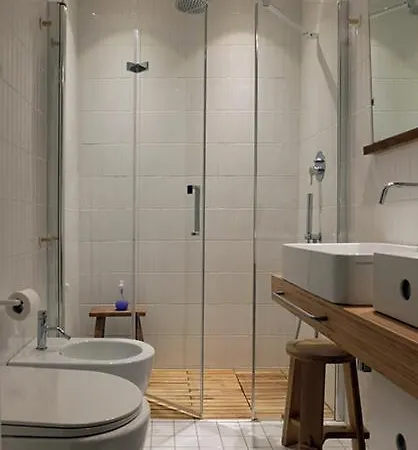 Rio Terese 公寓 威尼斯