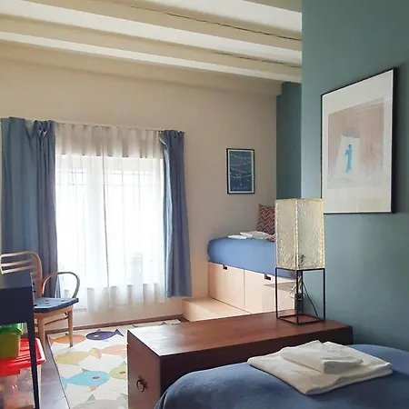 Rio Terese * 威尼斯