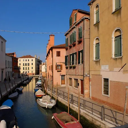 Rio Terese Apartamento Venecia