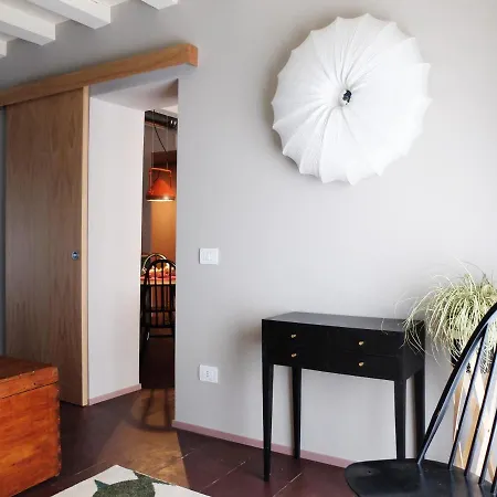 Apartamento Rio Terese