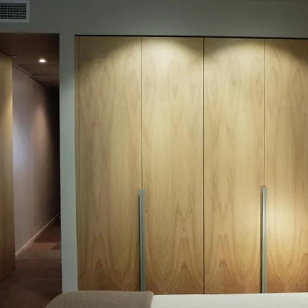 Rio Terese 公寓 威尼斯